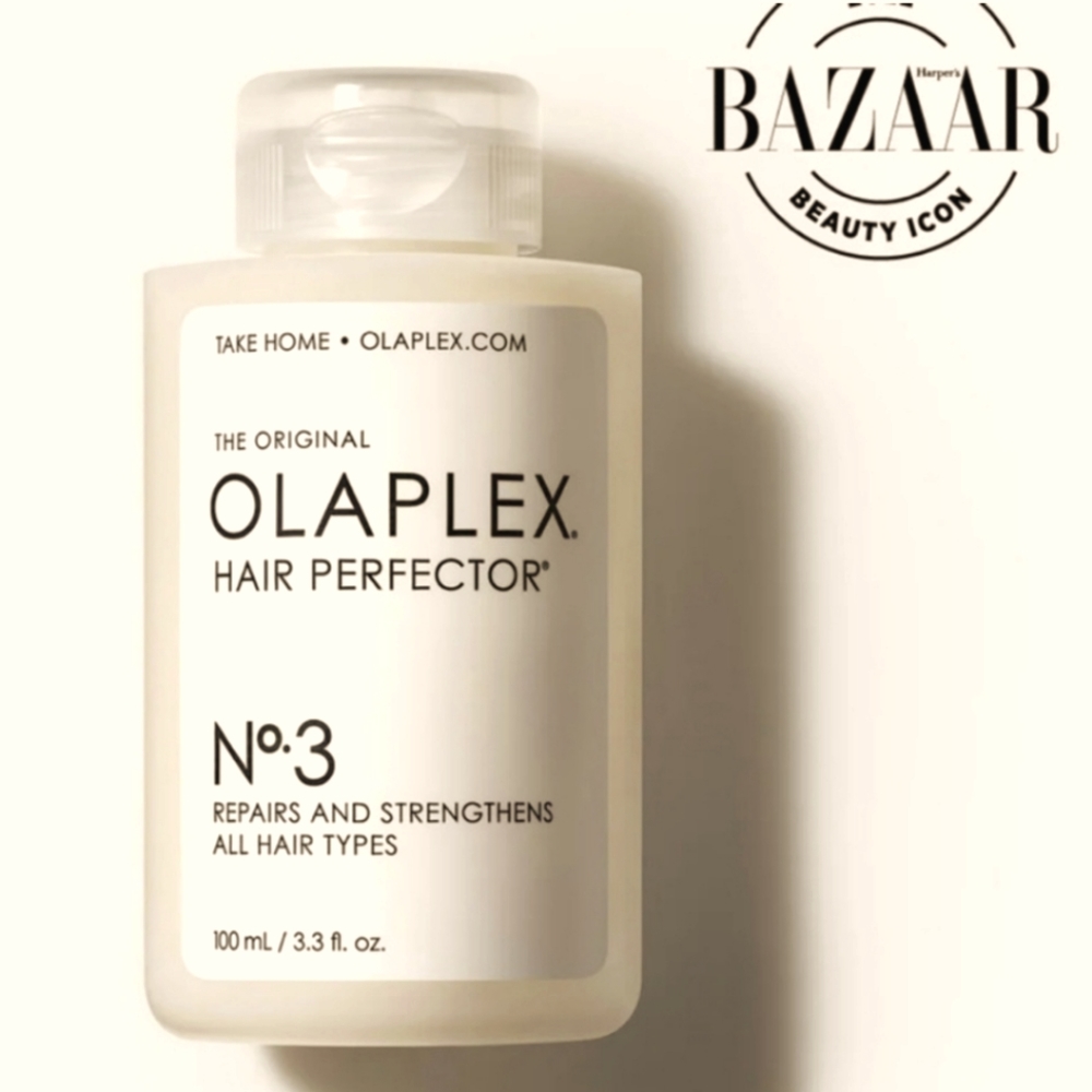 COPY - NEW OLAPLEX Nº.3 HAIR PERFECTOR Bond Building & Strengthening Treatment …